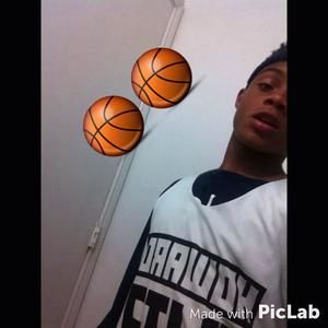 Meet your Posher, Cameron